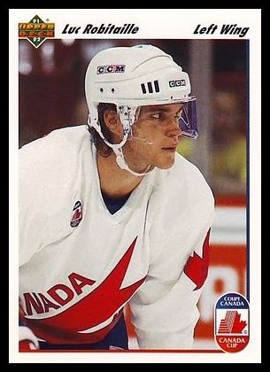 91UD 507 Luc Robitaille CC.jpg